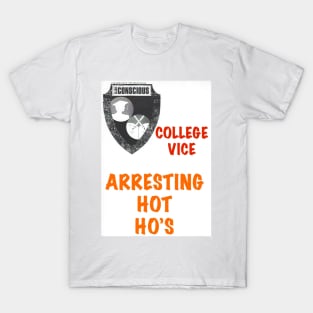 ARRESTING T-Shirt